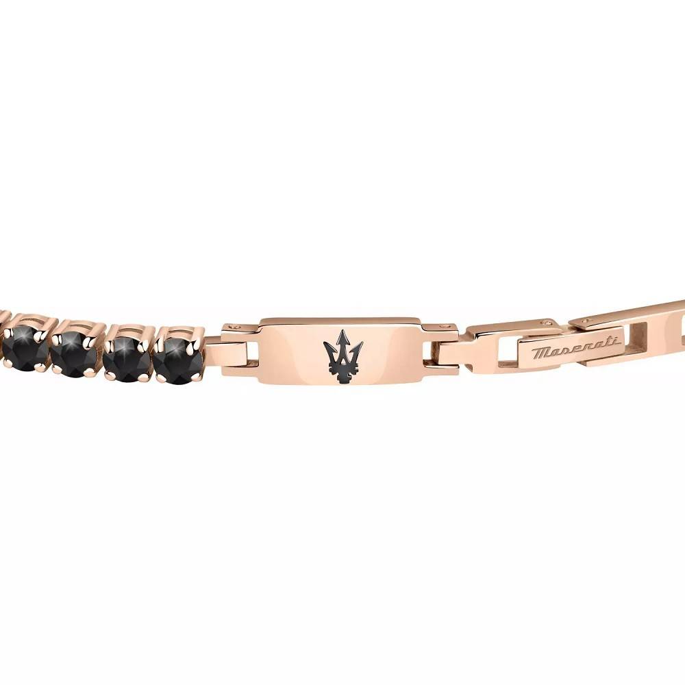 Bracciale Uomo MASERATI Tennis - JM222AVC03