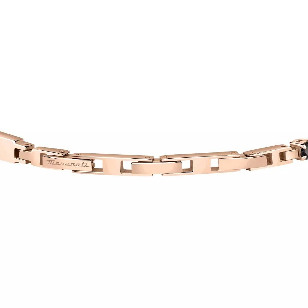 Bracciale Uomo MASERATI Tennis - JM222AVC03 - immagine 3