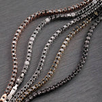 Bracciale Uomo MASERATI Tennis - JM222AVC03 - immagine 4