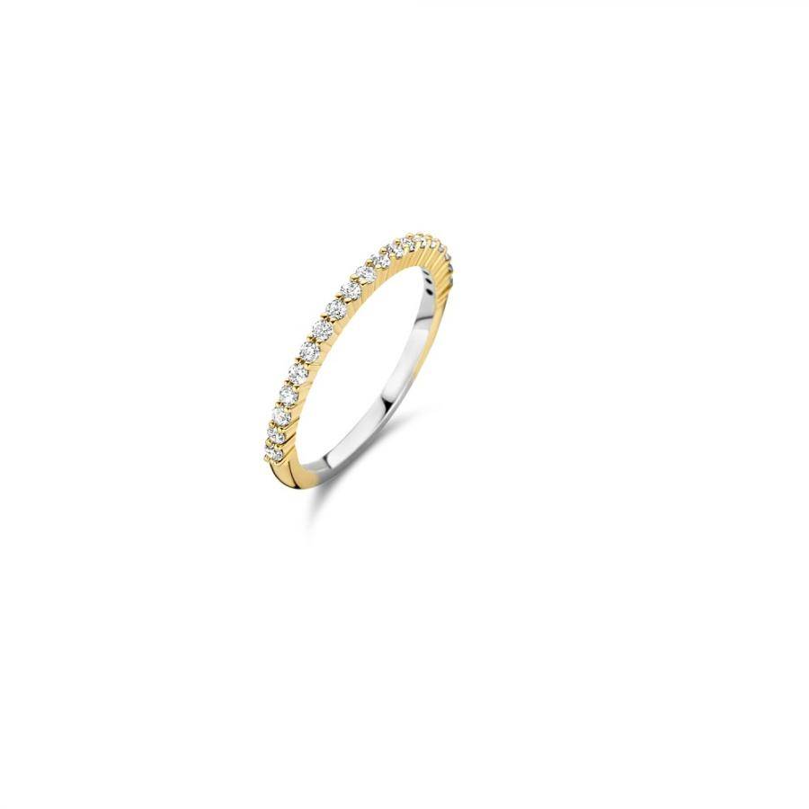Anello Donna TI SENTO MILANO - 12268ZY/52
