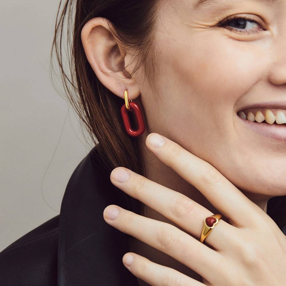 Anello Donna TI SENTO MILANO - 12220CR/52 - immagine 2