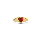 Anello Donna TI SENTO MILANO - 12220CR/52 - immagine 4