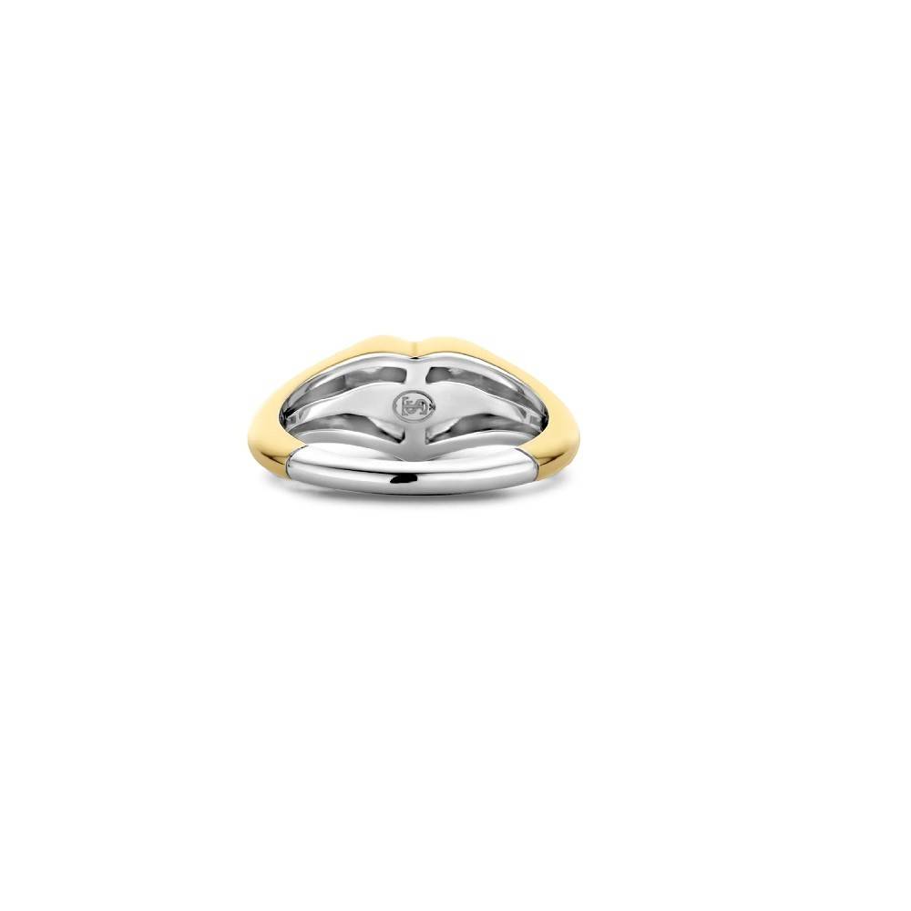 Anello Donna TI SENTO MILANO - 12220CR/52 - immagine 5