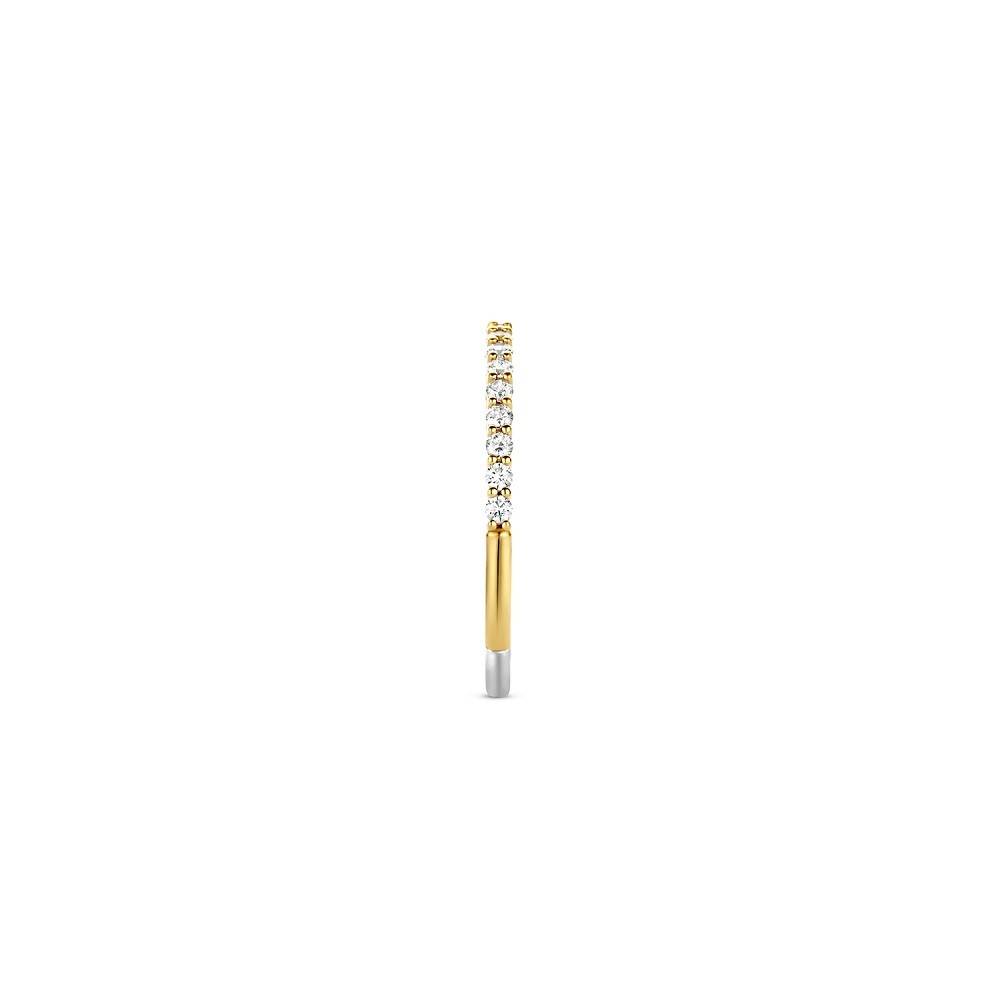 Anello Donna TI SENTO MILANO - 12268ZY/52