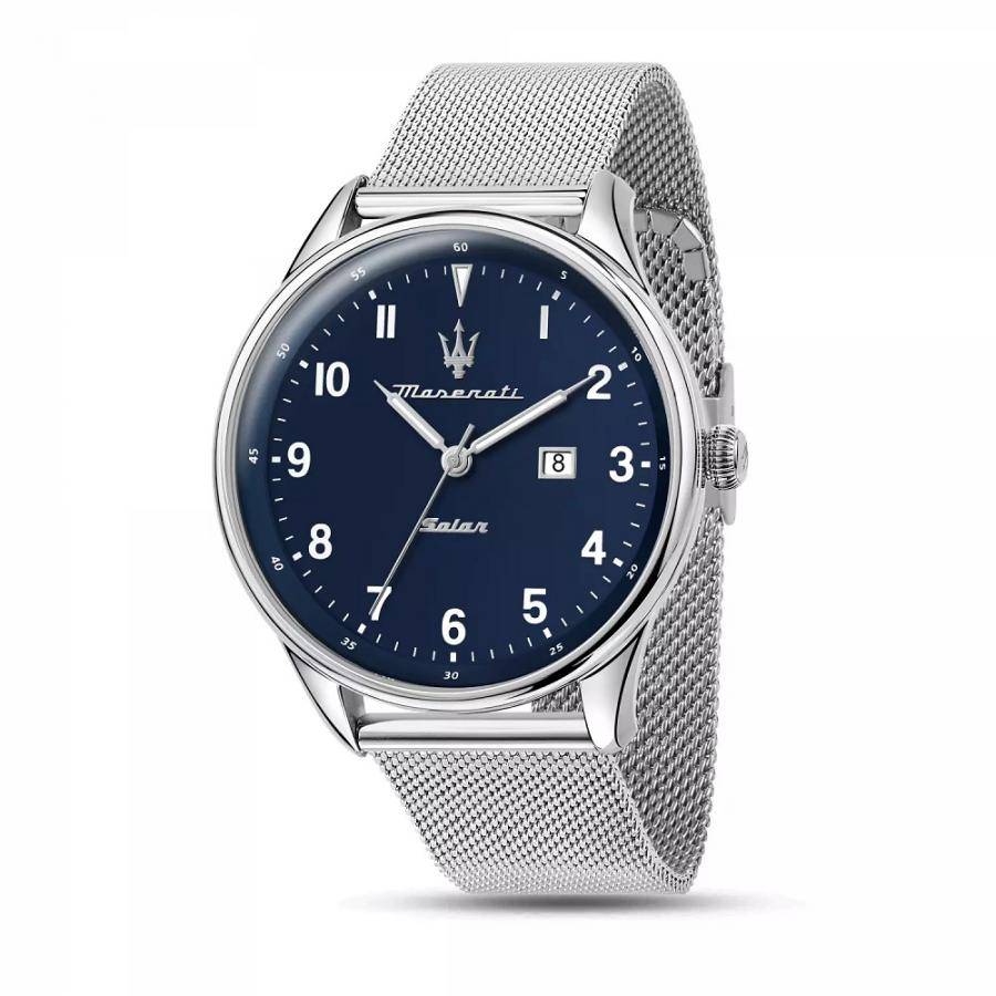 Orologio Uomo MASERATI  collezione Tradizione  -   R8851146002