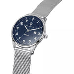 Orologio Uomo MASERATI  collezione Tradizione  -   R8851146002 - immagine 2