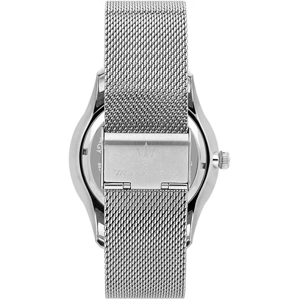 Orologio Uomo MASERATI  collezione Tradizione  -   R8851146002 - immagine 5