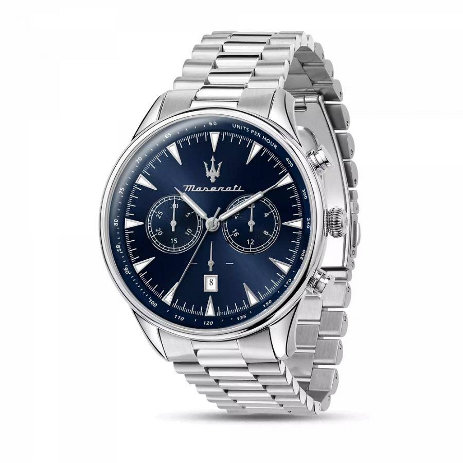 Orologio Uomo MASERATI  collezione Tradizione  -   R8873646005