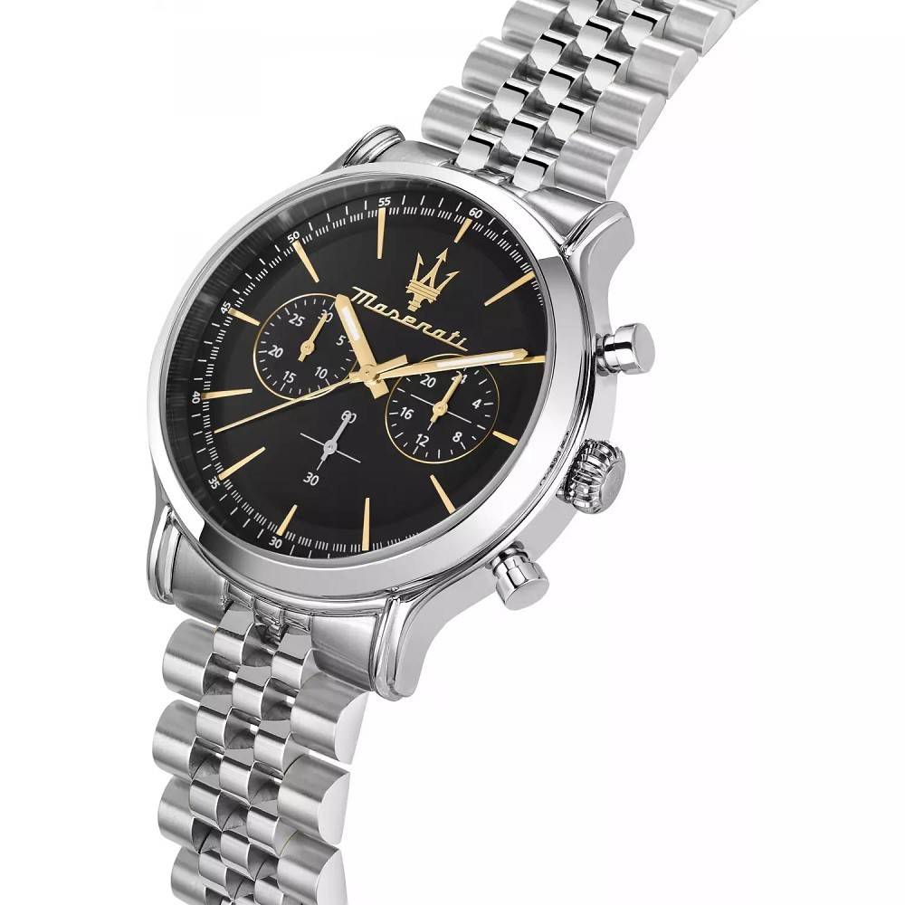 Orologio Uomo MASERATI  collezione Epoca  -   R8873618017 - immagine 2