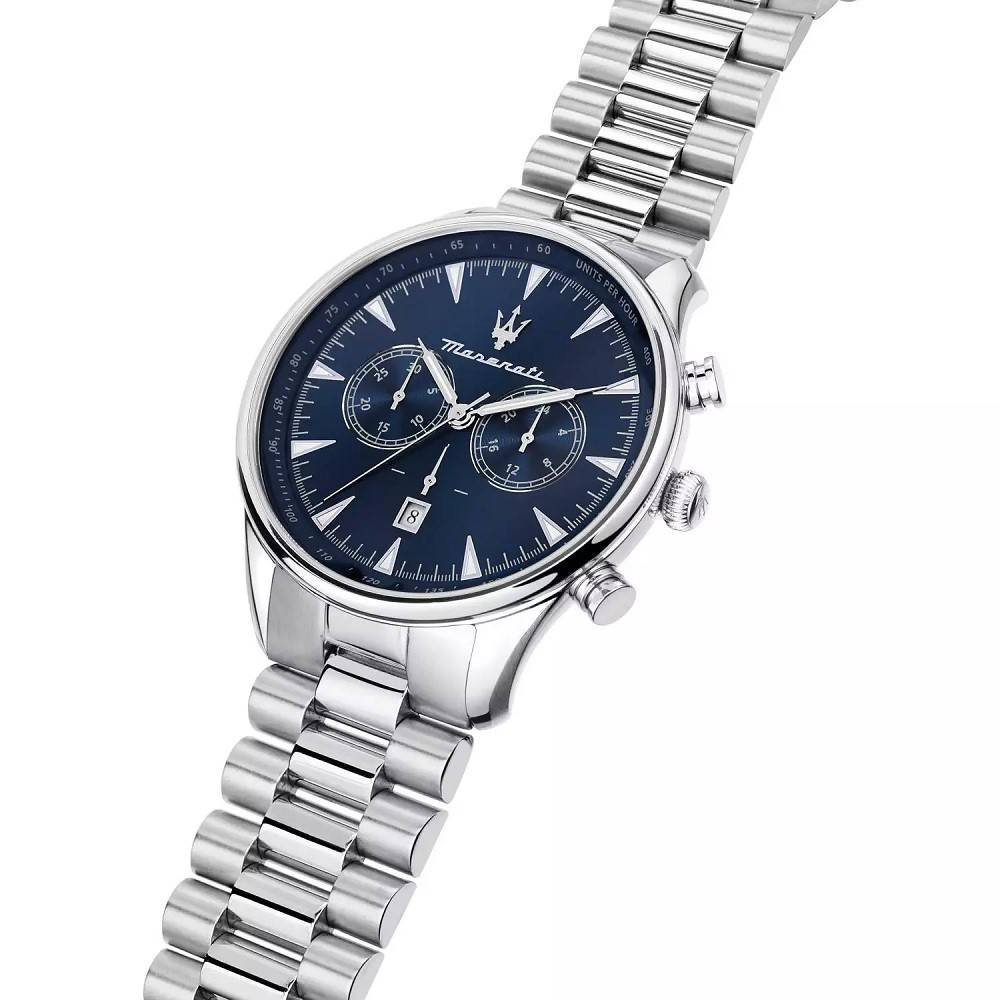 Orologio Uomo MASERATI  collezione Tradizione  -   R8873646005