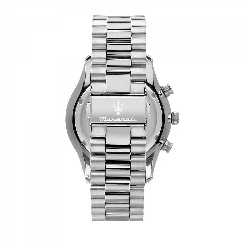 Orologio Uomo MASERATI  collezione Tradizione  -   R8873646005 - immagine 5