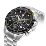 Orologio Uomo MASERATI  collezione Traguardo  -   R8873612042 - immagine 3