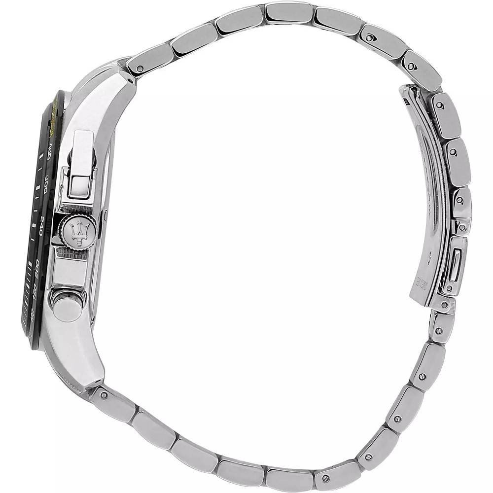 Orologio Uomo MASERATI  collezione Traguardo  -   R8873612042 - immagine 4