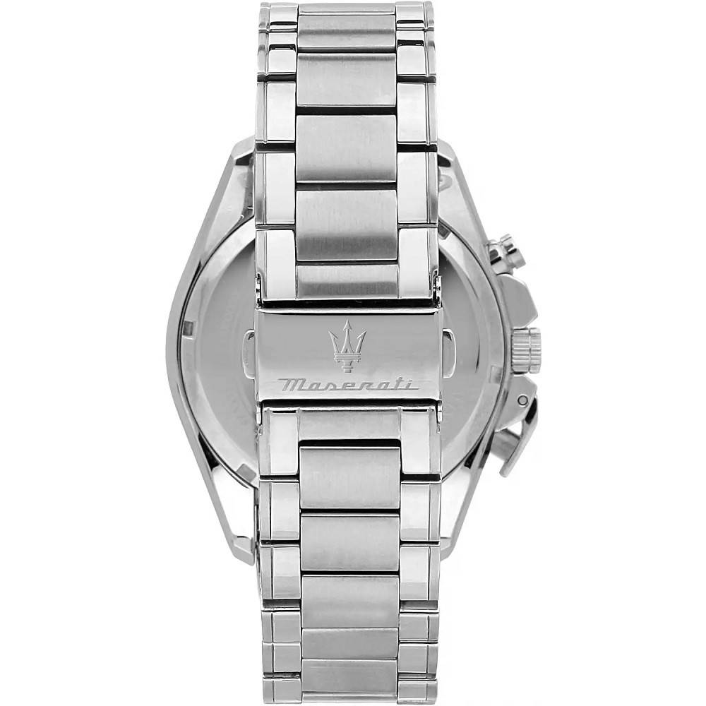 Orologio Uomo MASERATI  collezione Traguardo  -   R8873612042 - immagine 5
