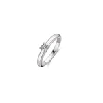 Anello Donna TI SENTO MILANO - 12212ZI/52