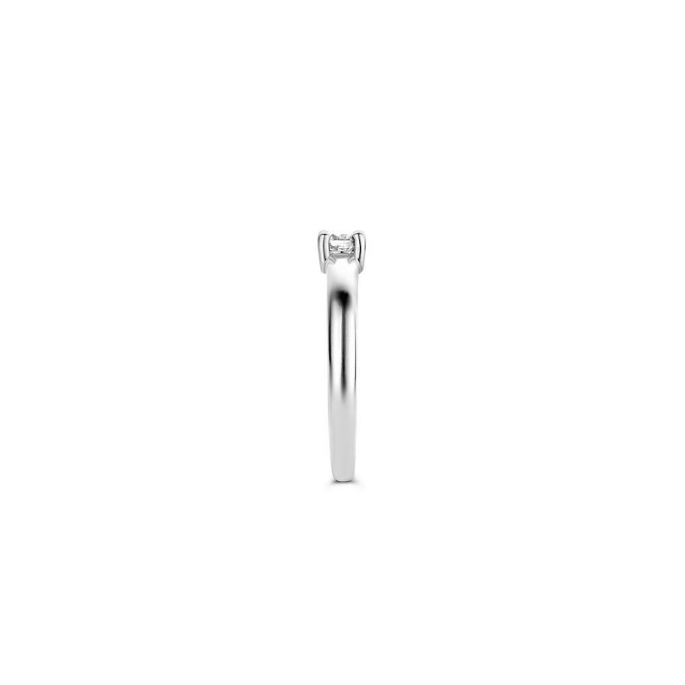 Anello Donna TI SENTO MILANO - 12212ZI/52 - immagine 3