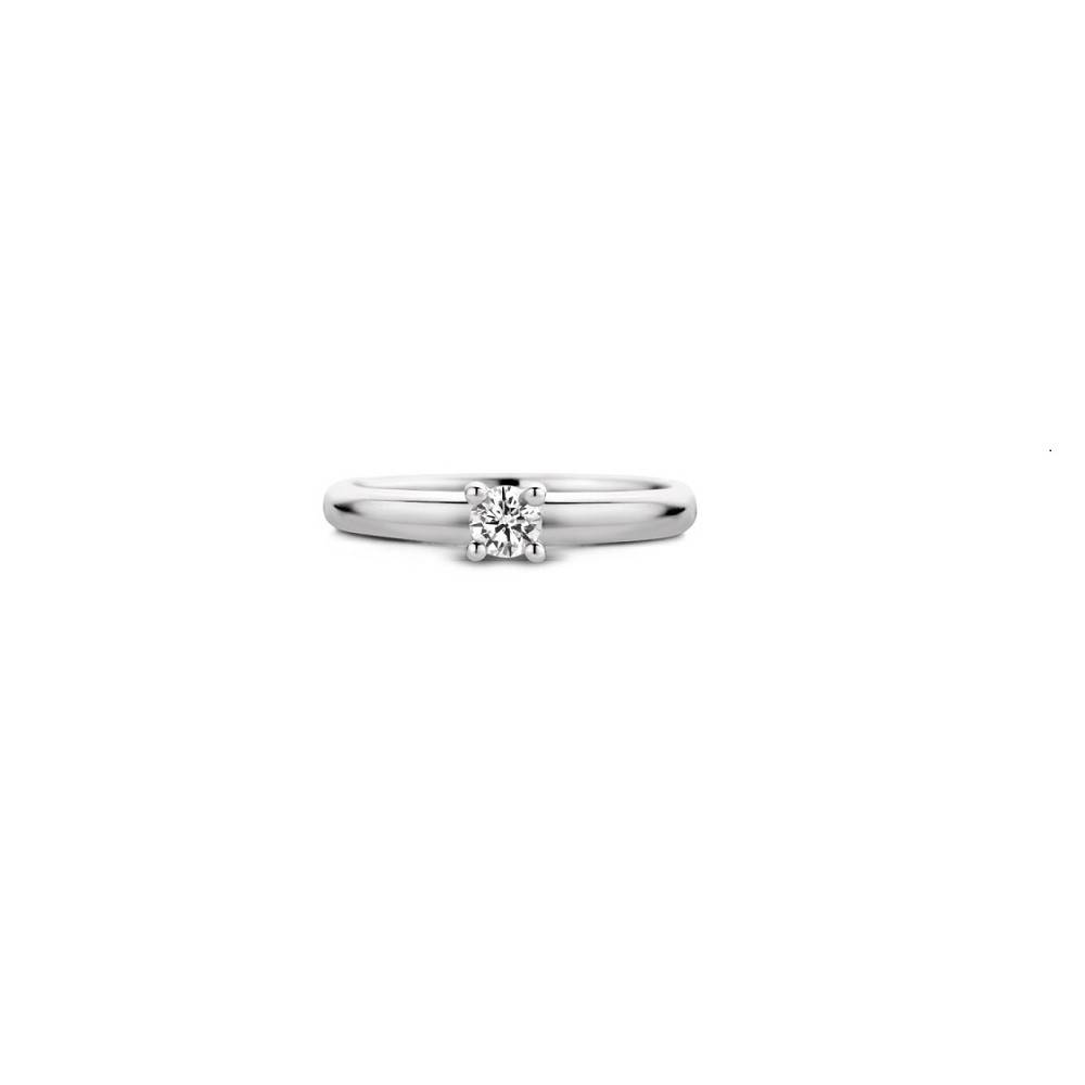 Anello Donna TI SENTO MILANO - 12212ZI/52 - immagine 4