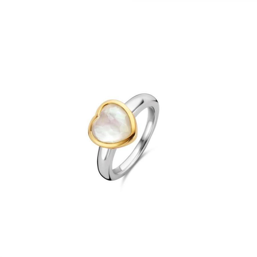 Anello Donna TI SENTO MILANO - 12219MW/54