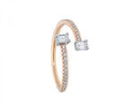 Anello Donna LJ ROMA 1962 ForYou Collection - 237916