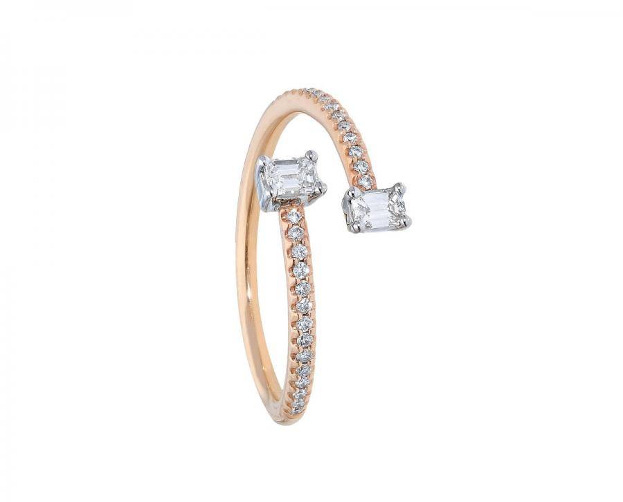 Anello Donna LJ ROMA 1962 ForYou Collection - 237916