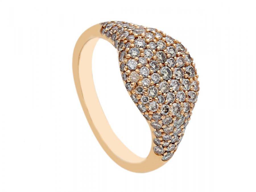 Anello Donna LJ ROMA 1962 ForYou Collection - 214248
