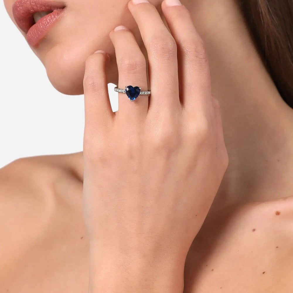 Anello Donna CHIARA FERRAGNI First Love - J19AUV34014