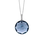 Collana Donna TI SENTO MILANO - 6758DB
