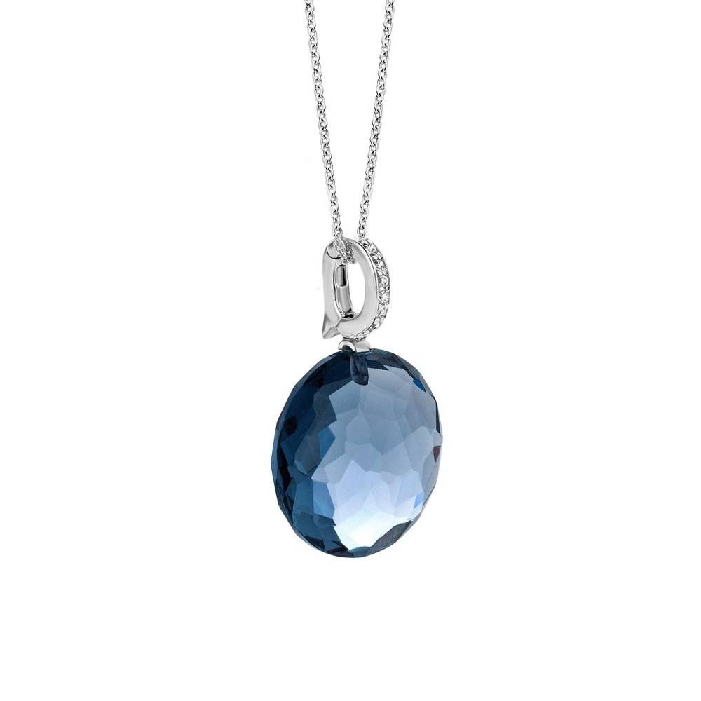 Collana Donna TI SENTO MILANO - 6758DB - immagine 2