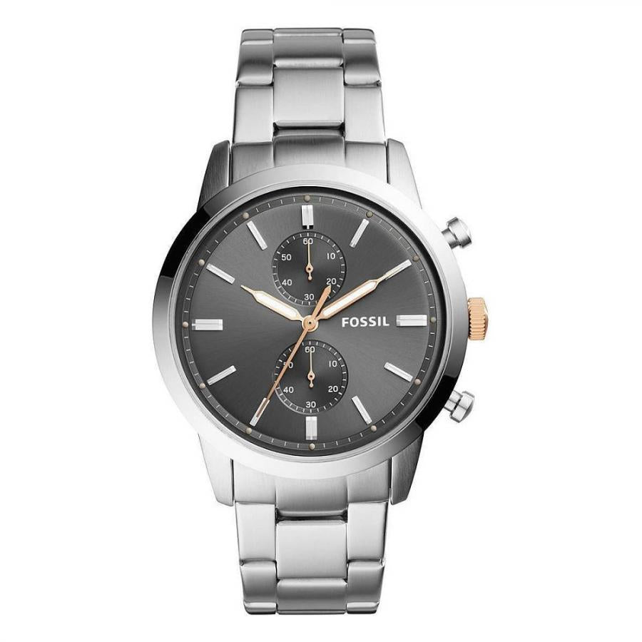 Orologio Uomo FOSSIL Townsman - FS5407