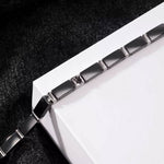 Bracciale Uomo MASERATI Jewels - JM221ATZ04 - immagine 4