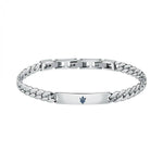 Bracciale Uomo MASERATI Iconic - JM222AVD05