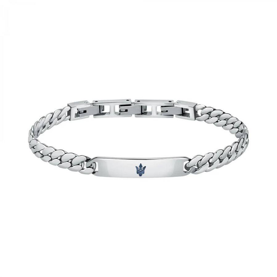 Bracciale Uomo MASERATI Iconic - JM222AVD05