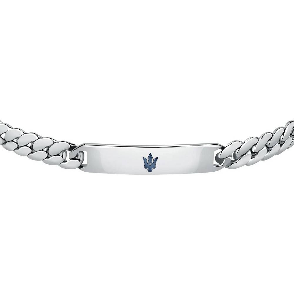 Bracciale Uomo MASERATI Iconic - JM222AVD05 - immagine 5