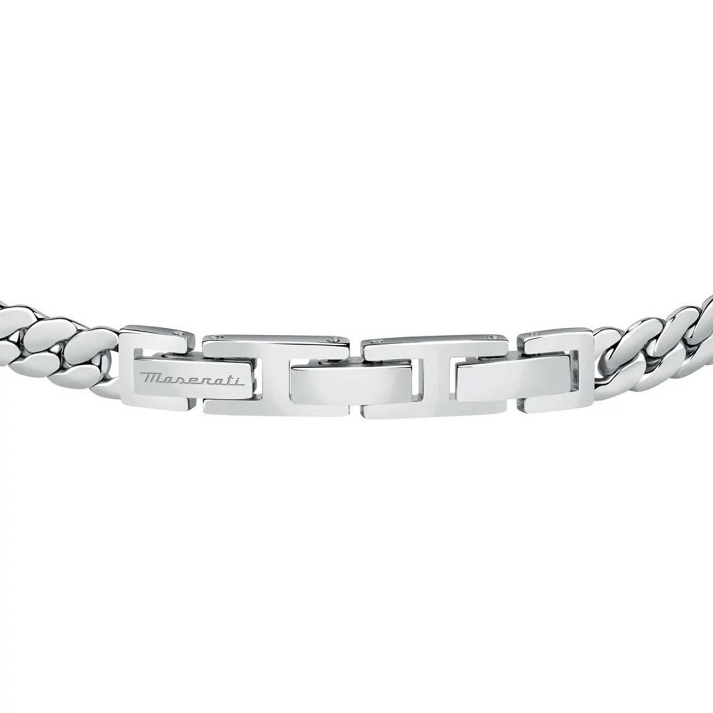 Bracciale Uomo MASERATI Iconic - JM222AVD05 - immagine 6
