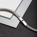 Bracciale Uomo MASERATI Iconic - JM222AVD05 - immagine 4