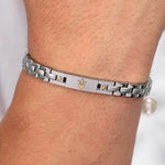 Bracciale Uomo MASERATI Iconic - JM420ATH05 - immagine 5