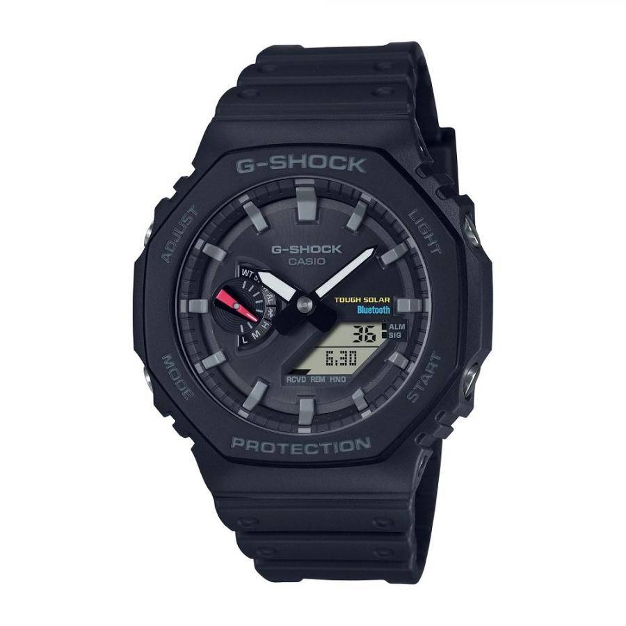 Orologio Uomo CASIO G-Shock Bluetooth® - GA-B2100-1AER