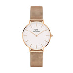 Orologio Donna DANIEL WELLINGTON Petite Melrose - DW00100163