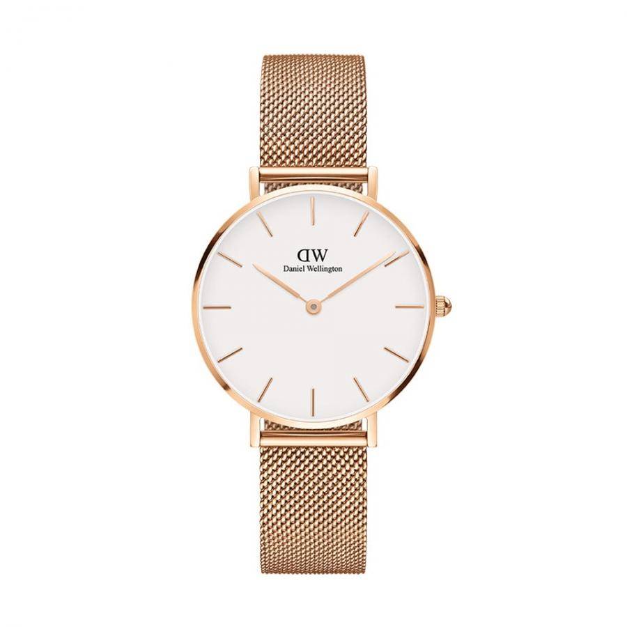 Orologio Donna DANIEL WELLINGTON Petite Melrose - DW00100163