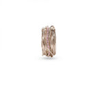 Anello Donna FILODELLAVITA Luce 13 Fili - AN127RZR/18 - immagine 2