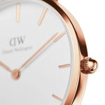 Orologio Donna DANIEL WELLINGTON Petite Melrose - DW00100163 - immagine 3