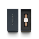Orologio Donna DANIEL WELLINGTON Petite Melrose - DW00100163 - immagine 5