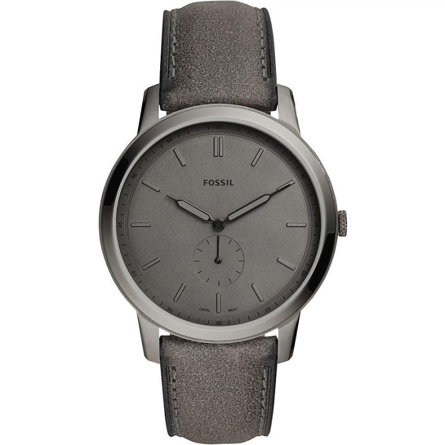 Orologio Uomo FOSSIL The Minimalist - FS5445