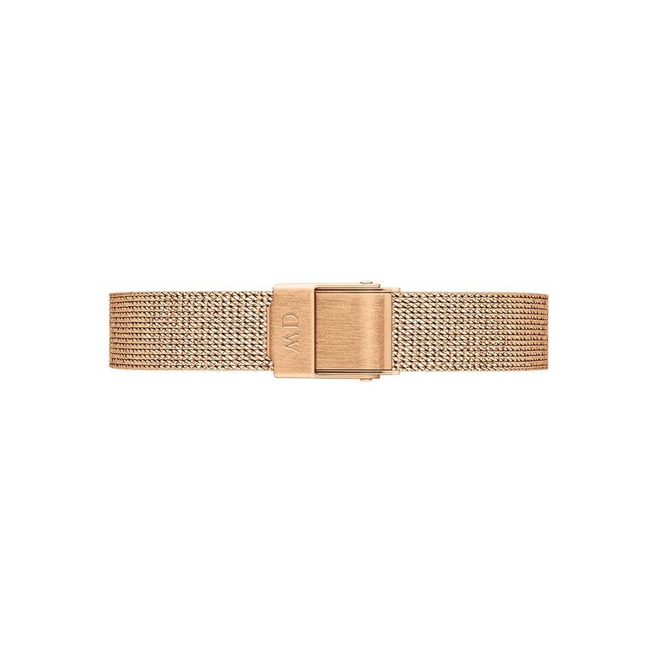 Orologio Donna DANIEL WELLINGTON Quadro Pressed Melrose - DW00100431 - immagine 4