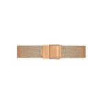 Orologio Donna DANIEL WELLINGTON Quadro Pressed Melrose - DW00100431 - immagine 4