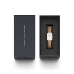 Orologio Donna DANIEL WELLINGTON Quadro Pressed Melrose - DW00100431 - immagine 6