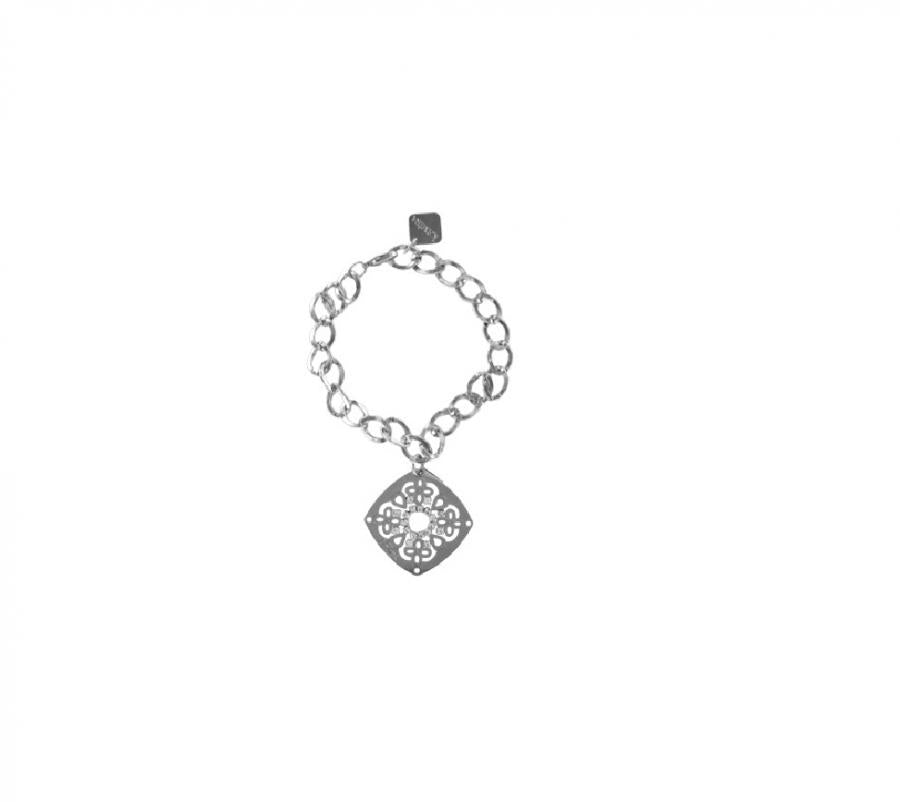 Bracciale Donna KEMIRA collezione Damasco - KBB165/1/1C