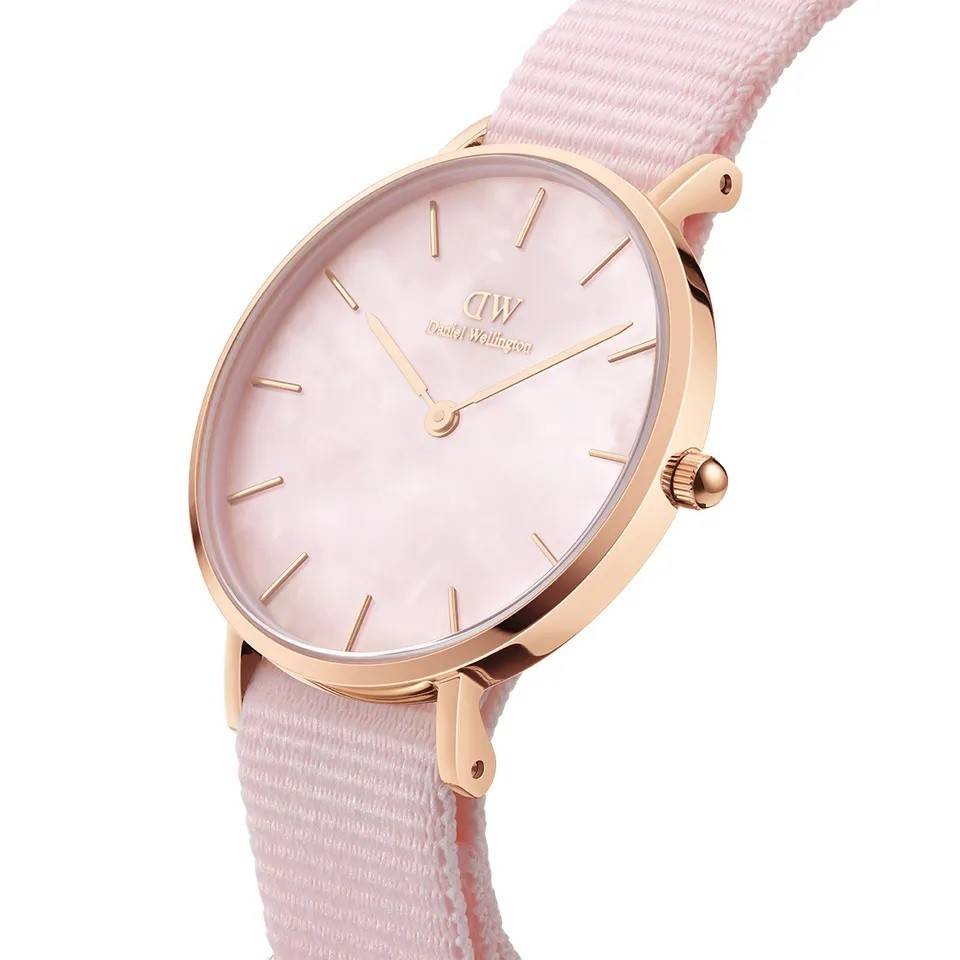 Orologio Donna DANIEL WELLINGTON Petite Coral - DW00100512