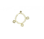Bracciale Donna KEMIRA collezione Damasco - KBB166/2/1C