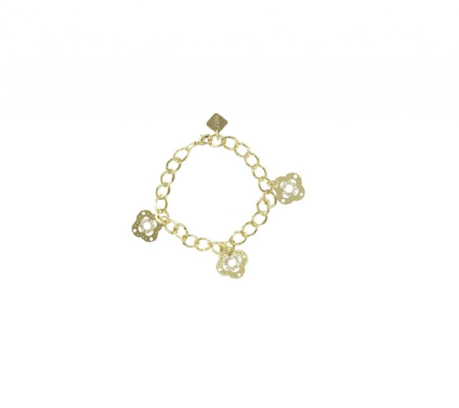 Bracciale Donna KEMIRA collezione Damasco - KBB166/2/1C